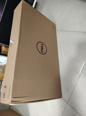戴尔 Dell SE2423DS  SE2723DS IPS屏 2K 75Hz家用防蓝光显示器
