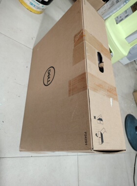 Dell戴尔P2422H P2425H P2725H高清显示器100HZ刷新率IPS电脑屏幕