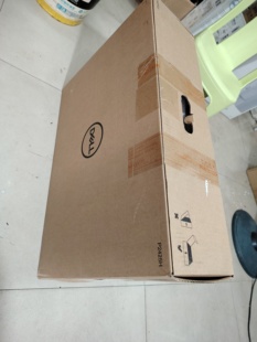 Dell戴尔P2422H P2425H P2725H高清显示器100HZ刷新率IPS电脑屏幕