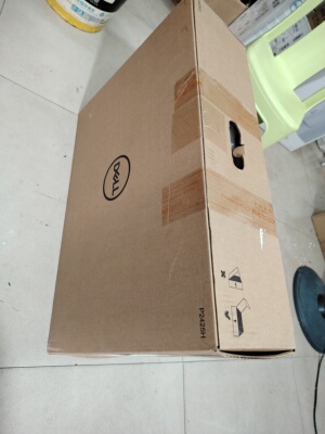 Dell戴尔P2422H P2425H P2725H高清显示器100HZ刷新率IPS电脑屏幕