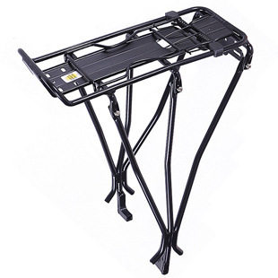 Porte-bagages pour vélo - Ref 2413078 Image 1