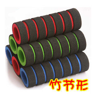 Poignées de vélo - Ref 2345987 Image 1