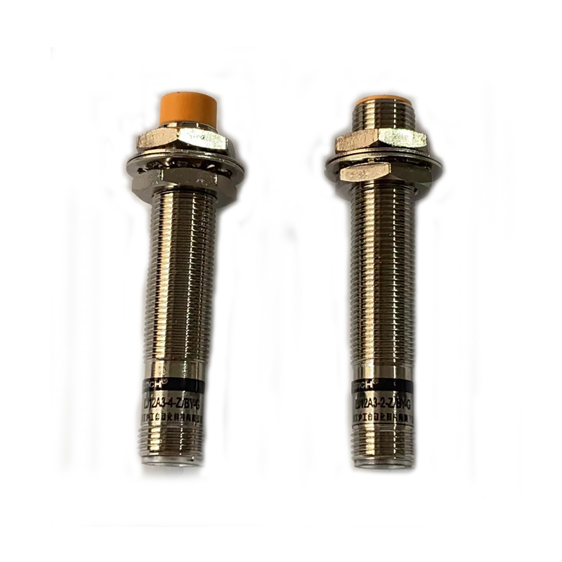 LJ18A3-8-Z/BX-G沪工接近开关