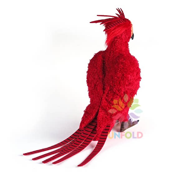 Peluche manga en peluche Harry Potter - Ref 2697442 Image 3