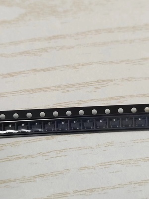 LBZX84C12LT1G 齐纳稳压二极管SOT-23分立半导体LRC 12V300mW