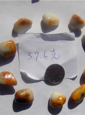 手链新疆和田玉籽料