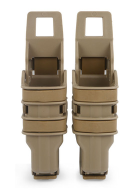 2020夏季新品fast mag手枪弹夹户外运动弹夹包多功能纯色军迷