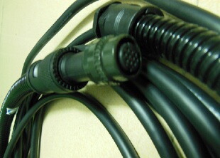 A660 FANUC发那科反馈线编码 T506 2005 T505带护套 器线A660