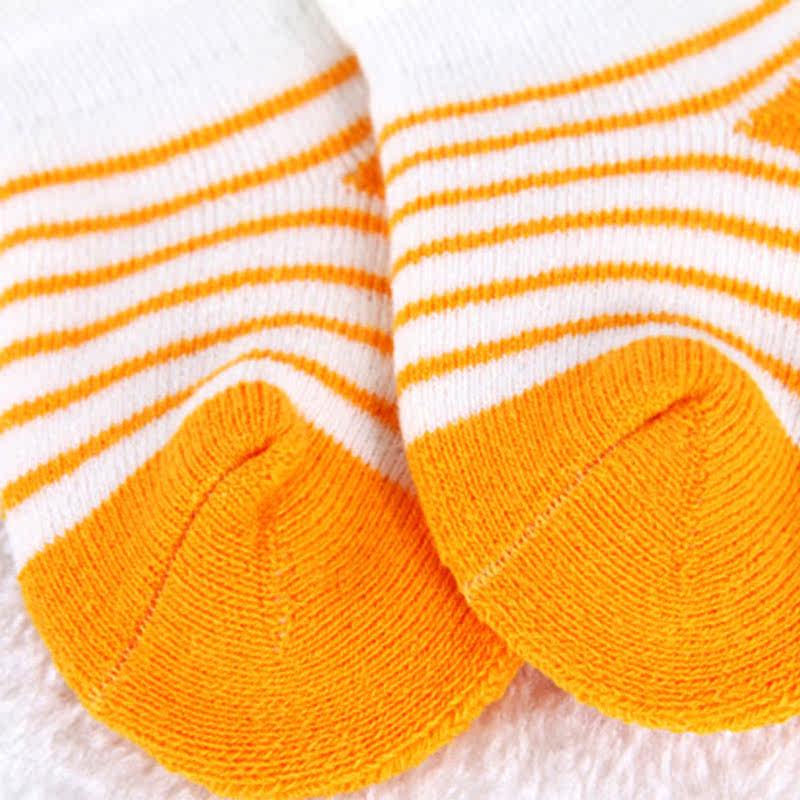 Chaussettes pour bébé - Ref 2109474 Image 5