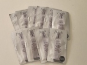 15片 馥蕾诗fresh玫瑰密集保湿 平衡乳2ml 30ml全新馥蕾诗玫瑰乳液