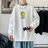 白色