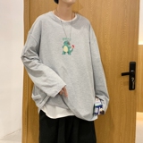 浅灰色