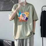浅绿色