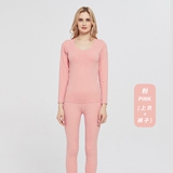 女款：粉色