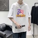 白色