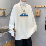 白色