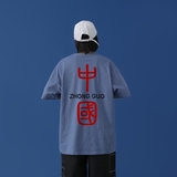 雾霾蓝
