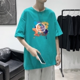 孔雀蓝