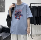 宝蓝色