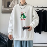 白色