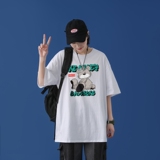 白色