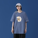 宝蓝色