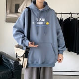 雾霾蓝