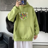 绿色