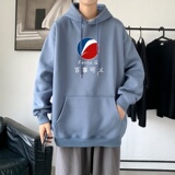 雾霾蓝