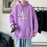 紫色