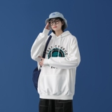 白色