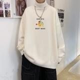 白色