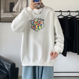 白色