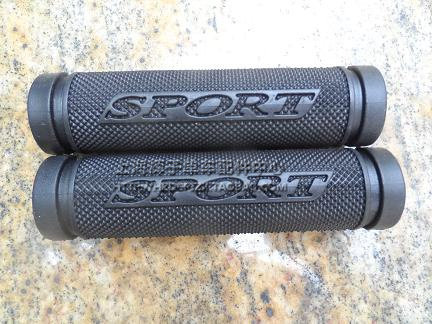 Poignées de vélo - Ref 2346479 Image 1