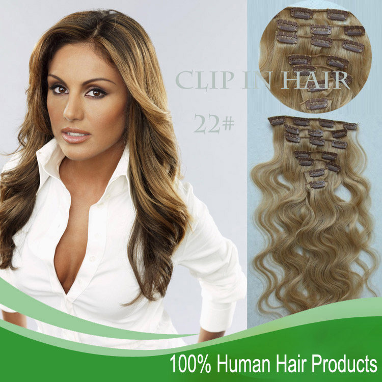 Extension cheveux - Ref 220554 Image 1