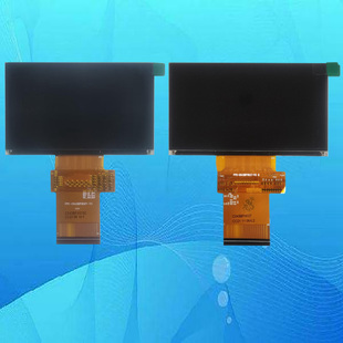 格一光电智汇书M6 Pro投影机投影仪高清液晶屏液晶板显示板片