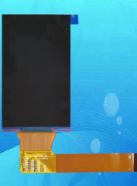 VANKYO BL-45 4寸投影机高清液晶屏投影仪液晶板显示板片