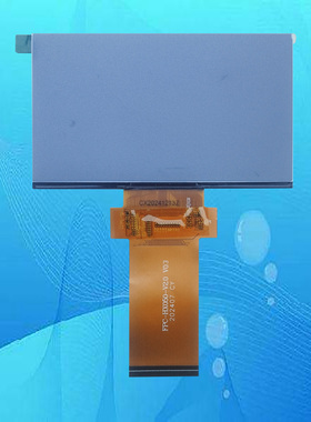 FPC-HX050-V2.0 V03 V01投影机投影仪液晶屏液晶屏