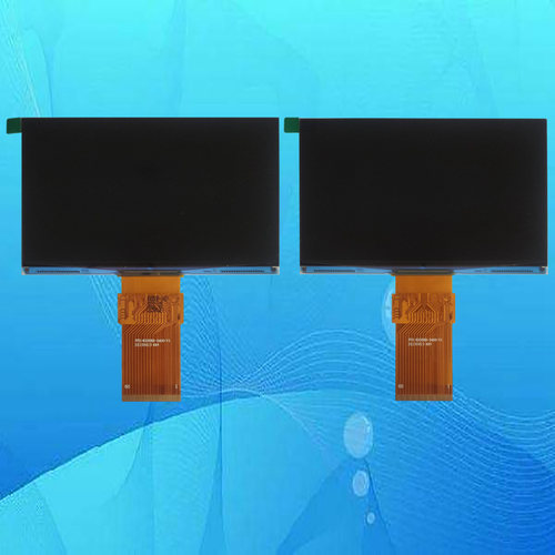 FPX-RX058B-3400-V1 V0 RX040B-4401 RX045B-3000 RX050B-0202 0205 3401(IC5010E)3402投影仪晶屏液晶板