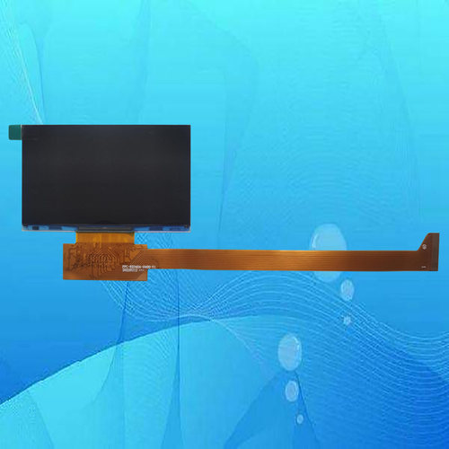 FPC-RX040A-0400-V1 V0 IC5892投影仪投影机液晶屏液晶板显示板片