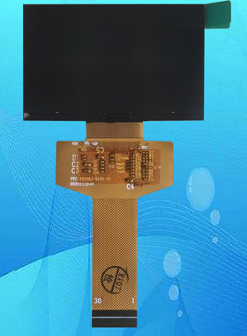 FPC-RX026J-0100-V0投影机投影仪高清液晶屏液晶板显示板片