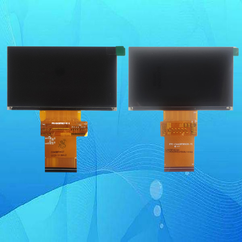 投影机投影仪液晶屏液晶板适用于小米米家有品诺贝熊Y2-Pro Y3