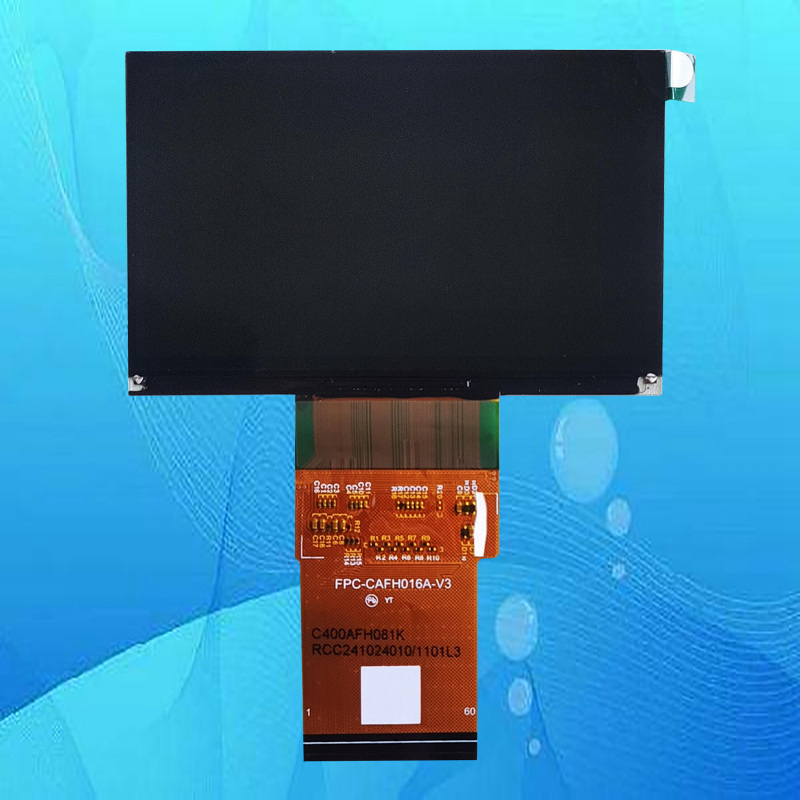 FPC-CAFH016A-V3 V2 C400AFH081K投影机投影仪高清液晶屏液晶板