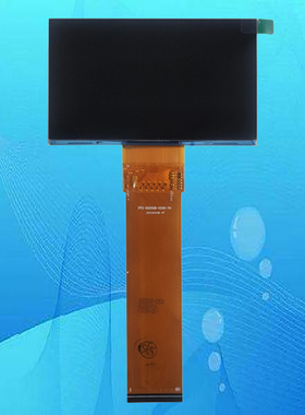 FPX-RX050B-0500-V0投影机投影仪液晶屏液晶板显示板片