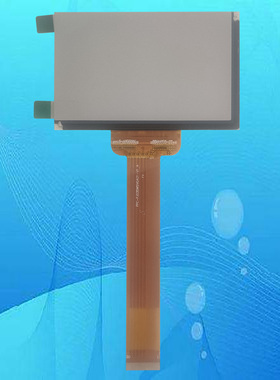 飞兰H3 FPC-FJ035WSVGA01-V1_A投影仪投影机液晶屏液晶板显示板片