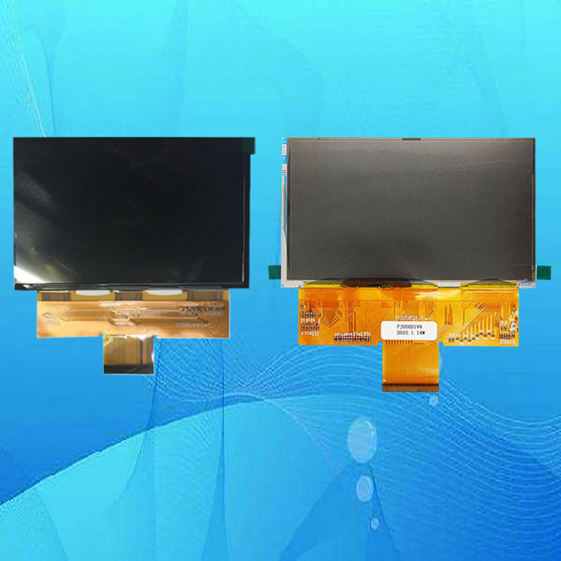 轰天炮轰天砲96W 96+W投影机投影仪高清液晶屏液晶板显示板片