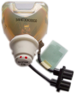 全新三洋SANYO PLC-XU41原装投影机灯泡投影仪灯泡