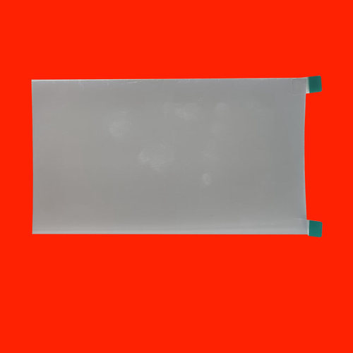 Haoqi皓奇G1投影机投影仪隔热膜139.5*95MM实发139.5*100MM