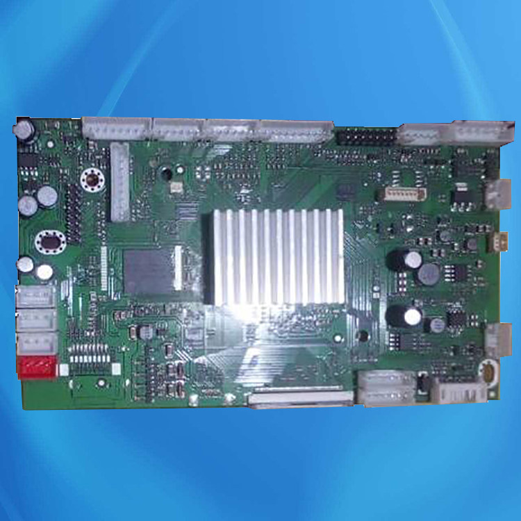 全新轰天炮轰天砲LED-96/96G解码板驱动板