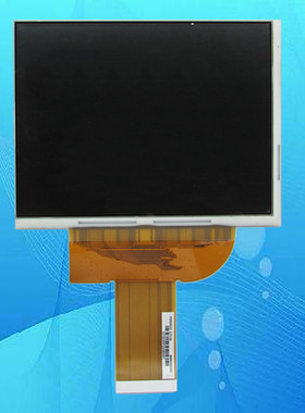 全新雷克赛恩ESP200IH 5寸4:3投影机/仪高清液晶屏液晶板显示板片